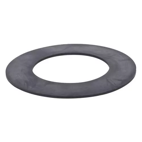 Резиновые прокладки плоские 101x91x0.1 мм