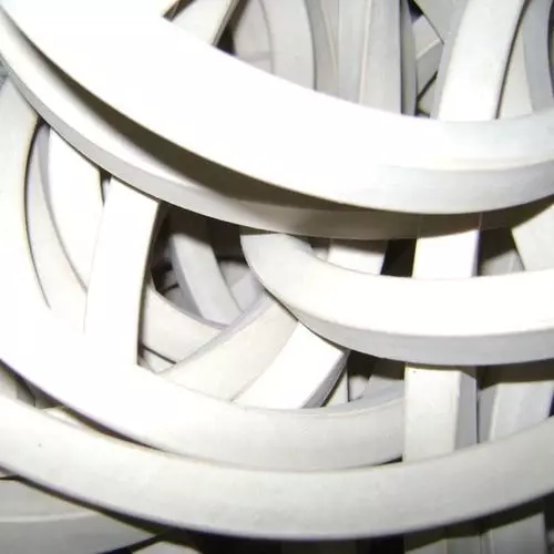 Прямоугольные резиновые шнуры 10x10 мм 1-1П ГОСТ 6467-79