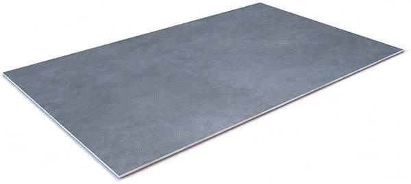 Лист низколегированный 10 мм 1250x2500